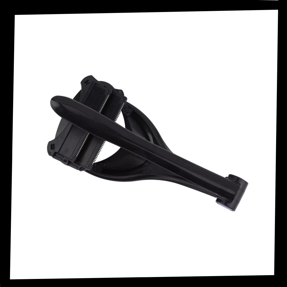 Afeitadora de espalda y cuerpo - Ozerty