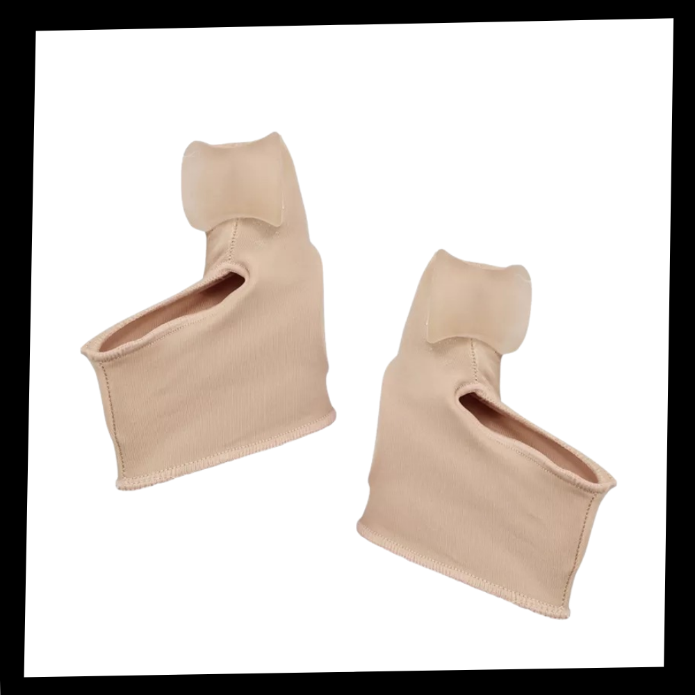 Corrector de juanetes de gel - Ozerty