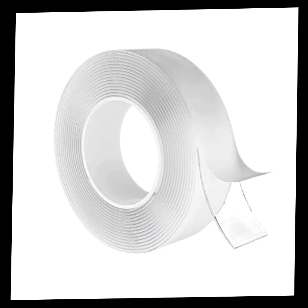 Nano-cinta mágica - Ozerty