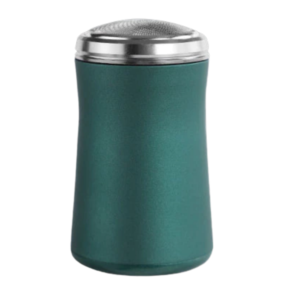 Afeitadora eléctrica portátil recargable - Ozerty