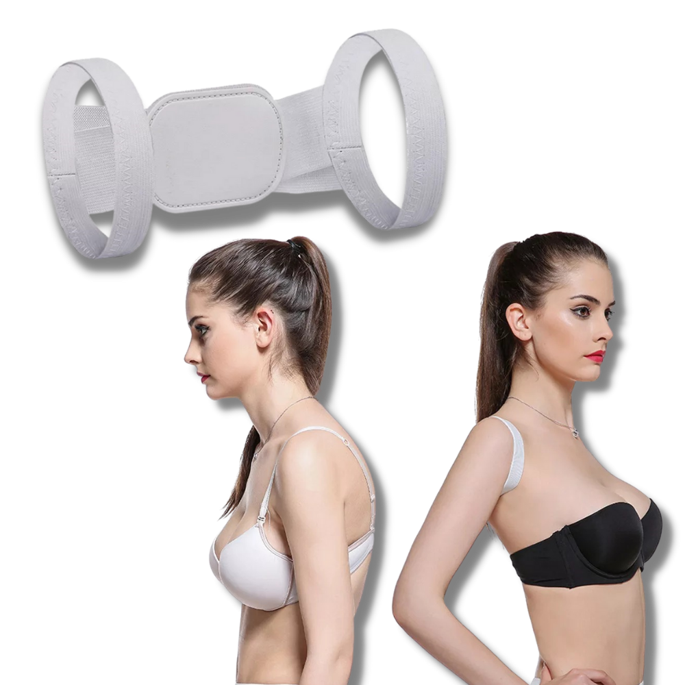 Corrector postural de hombros - Ozerty