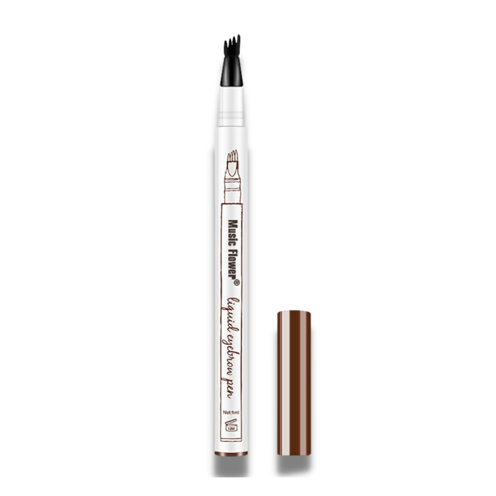 Lápiz de microblading resistente al agua