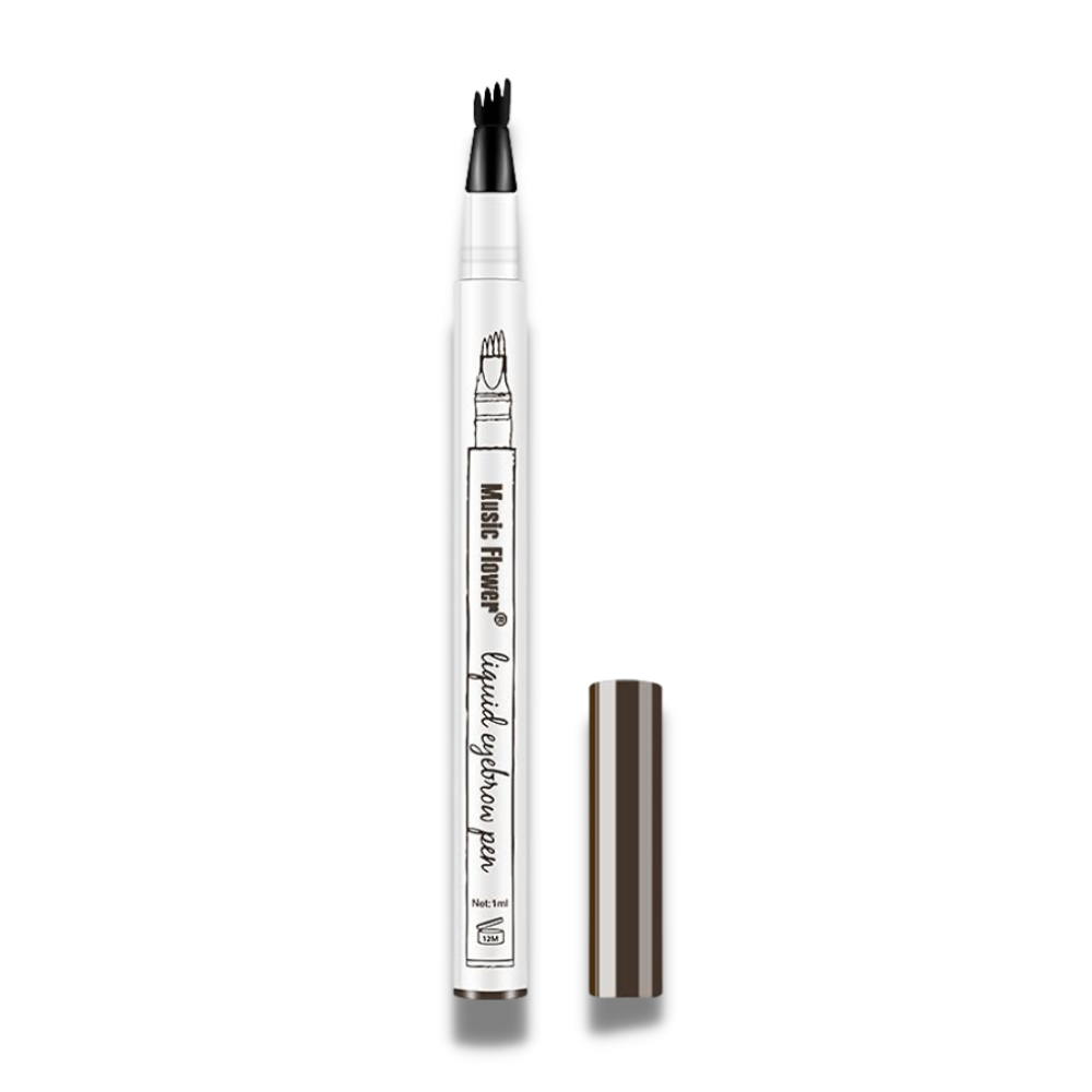 Lápiz de microblading resistente al agua - Ozerty