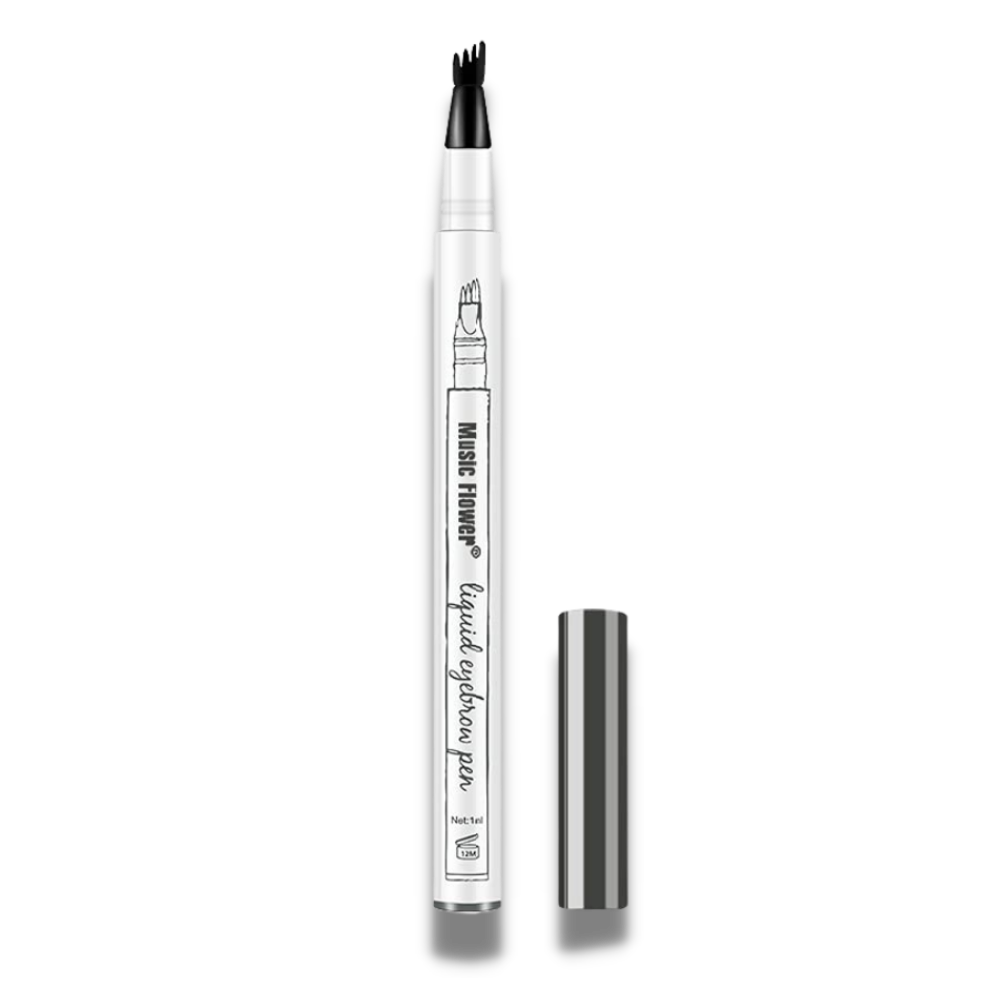 Lápiz de microblading resistente al agua