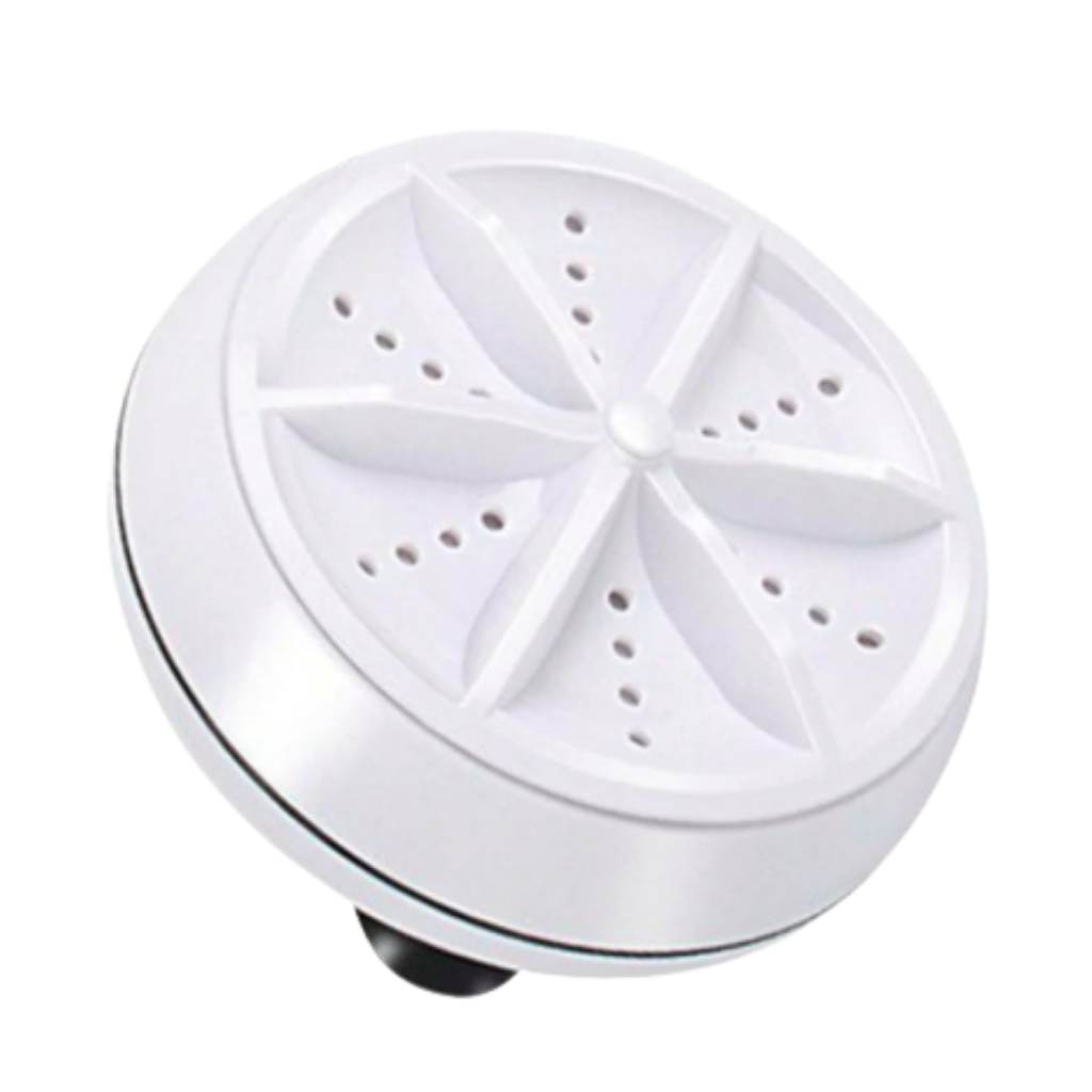 Lavavajillas ultrasónico portátil y lavadora - Ozerty