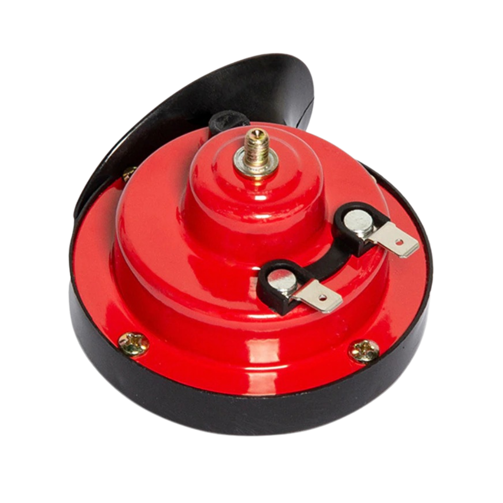 Potente bocina de camión para coches - Ozerty