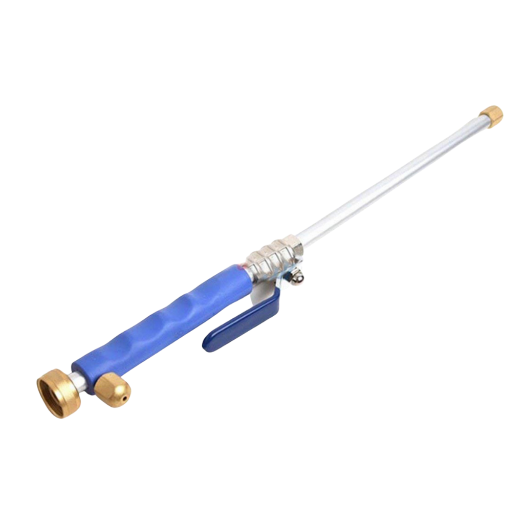 Lanza de lavado de alta presión