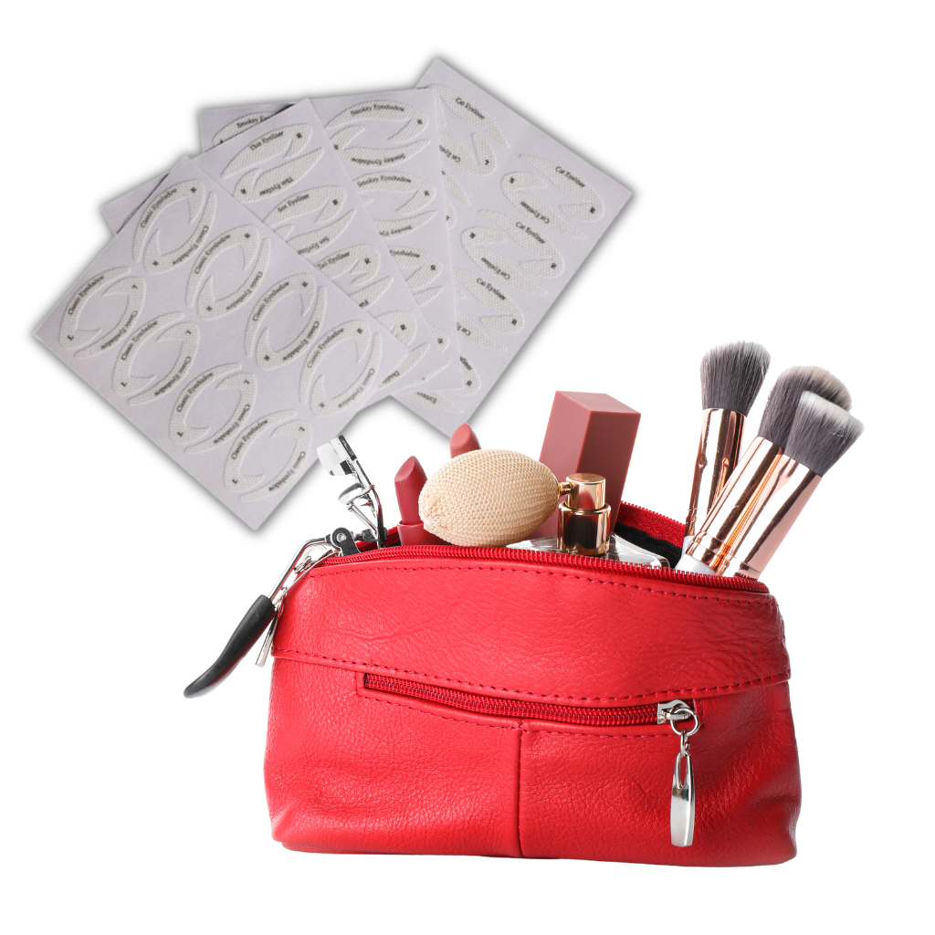 Pack de plantillas de delineado rápido - Ozerty
