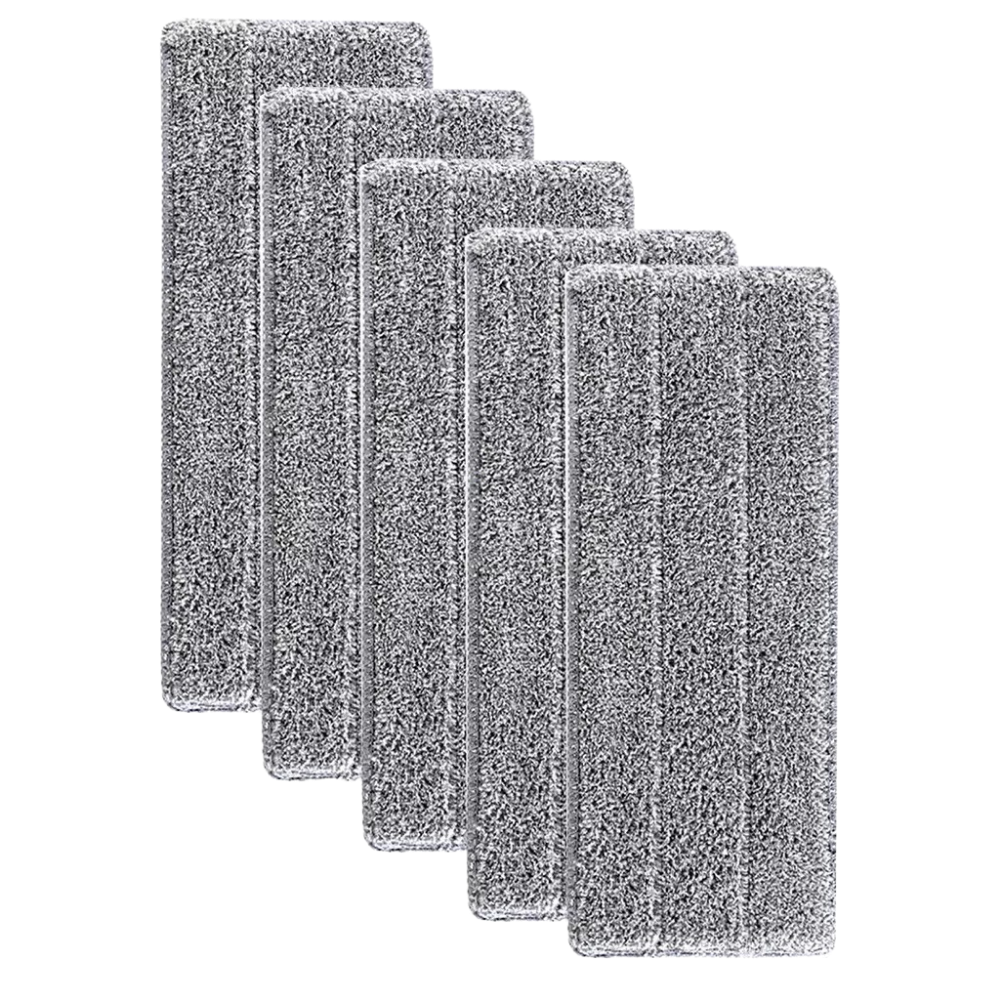 Mopa de repuesto 3pcs - Ozerty
