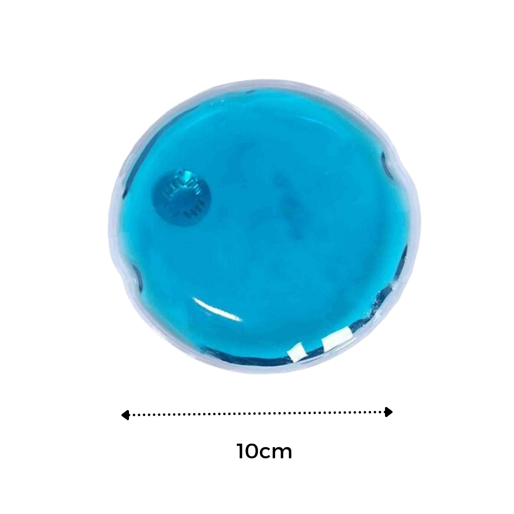 Calentador de manos reutilizable - Ozerty