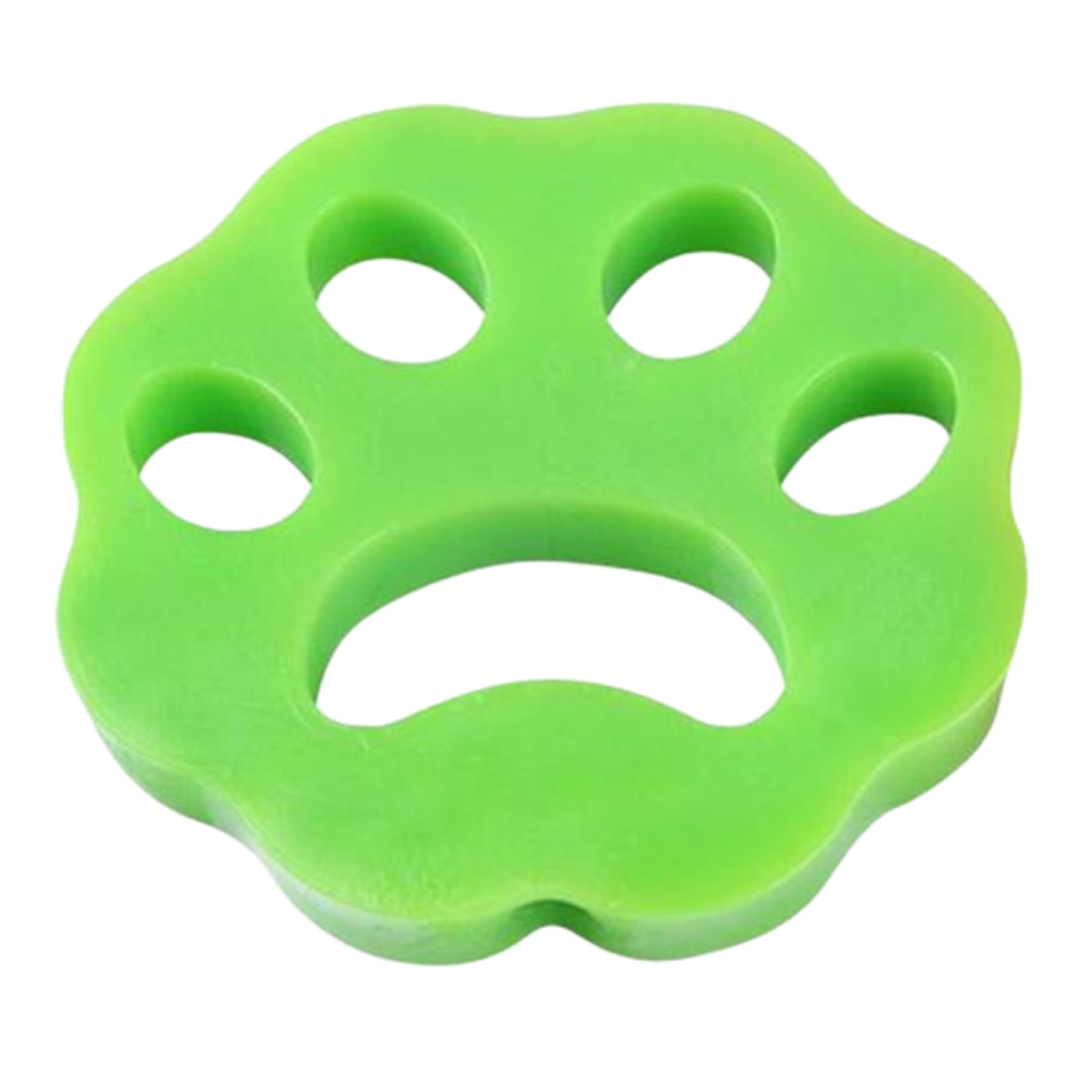 Quitapelos para lavandería (1Pieza) - Ozerty