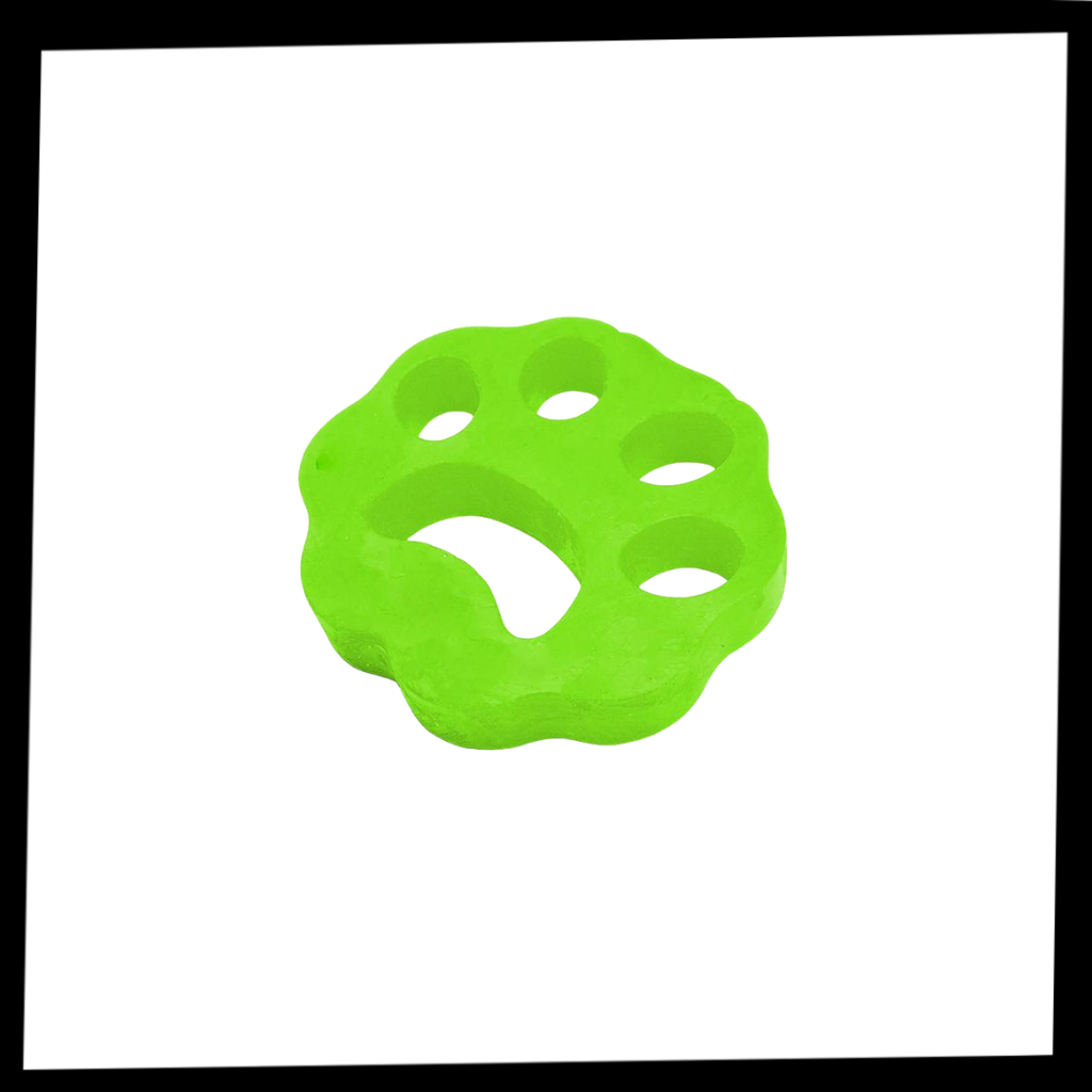 Quitapelos para lavandería (1Pieza) - Ozerty