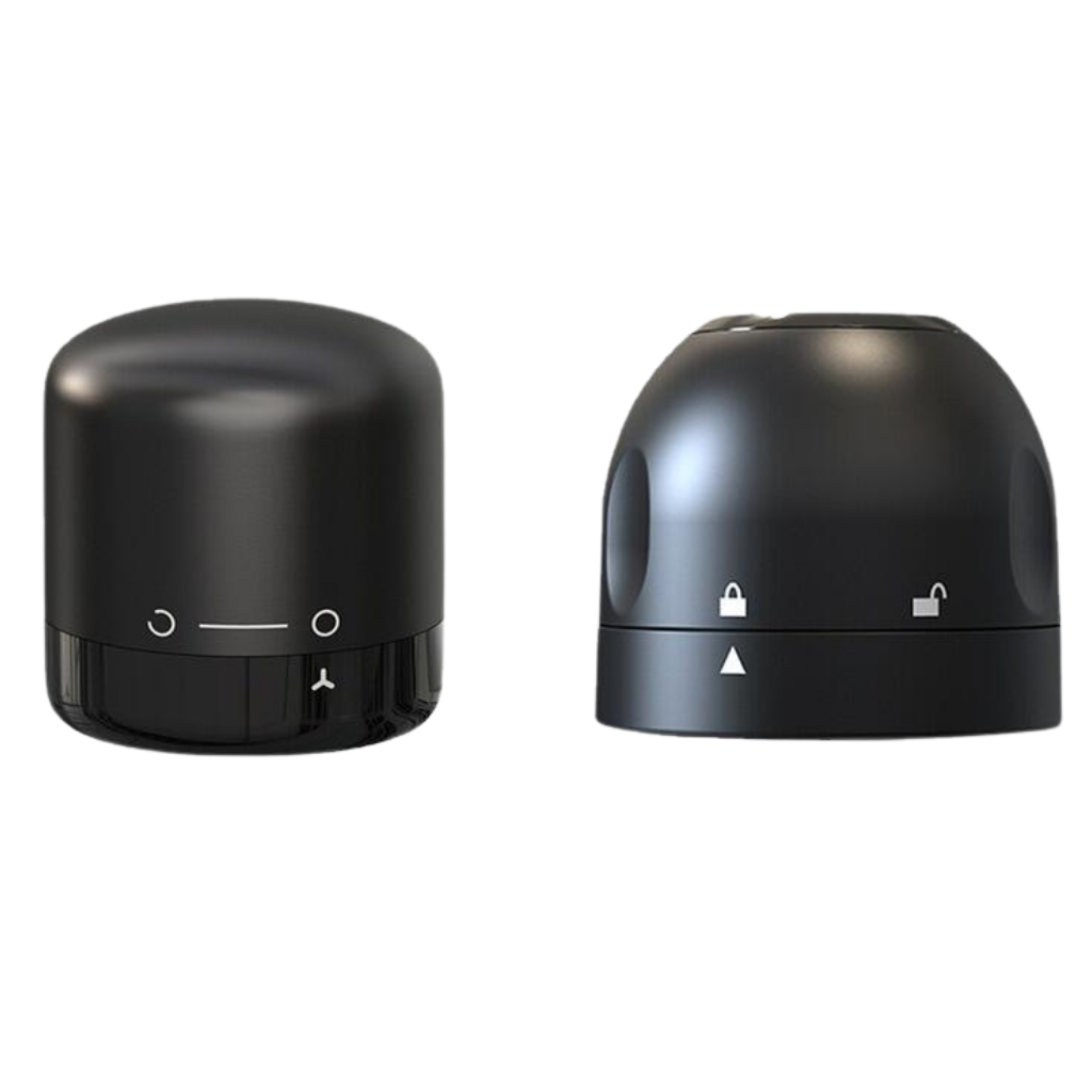 Tapón de botella reutilizable - Ozerty