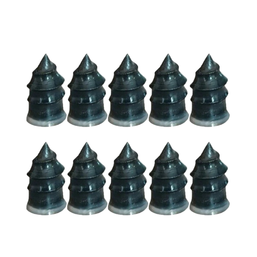 Clavos para la reparación de neumáticos - Ozerty