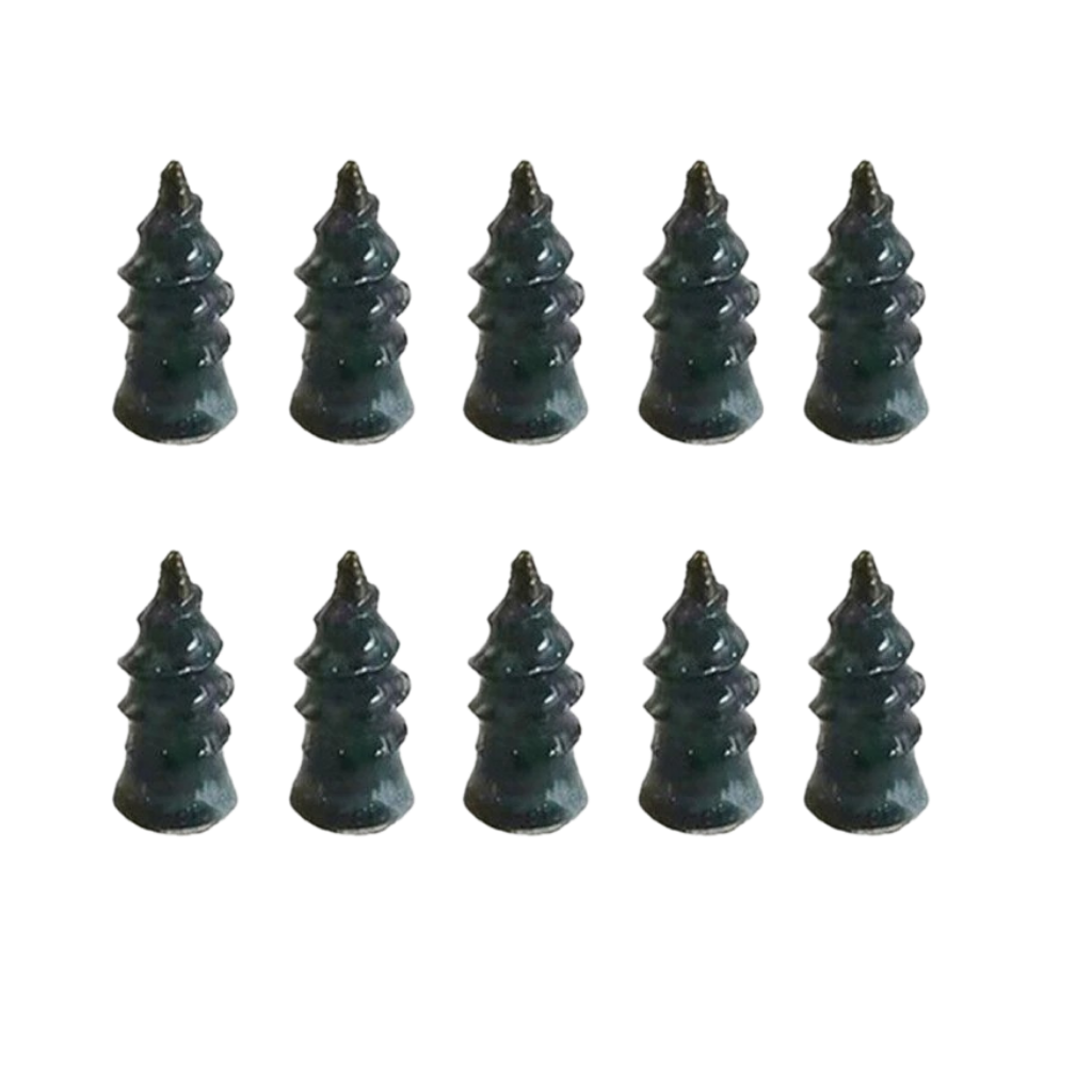 Clavos para la reparación de neumáticos - Ozerty