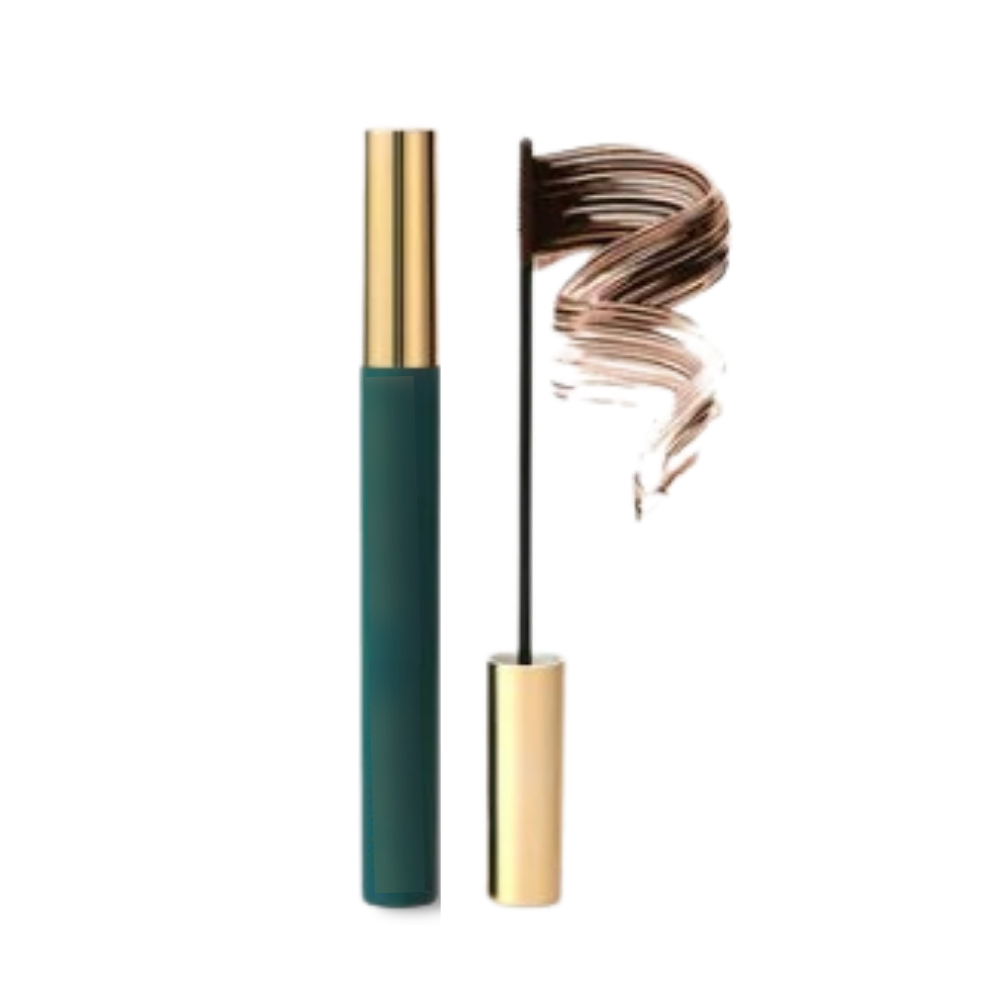 Máscara de pestañas ultradelgado resistente al agua