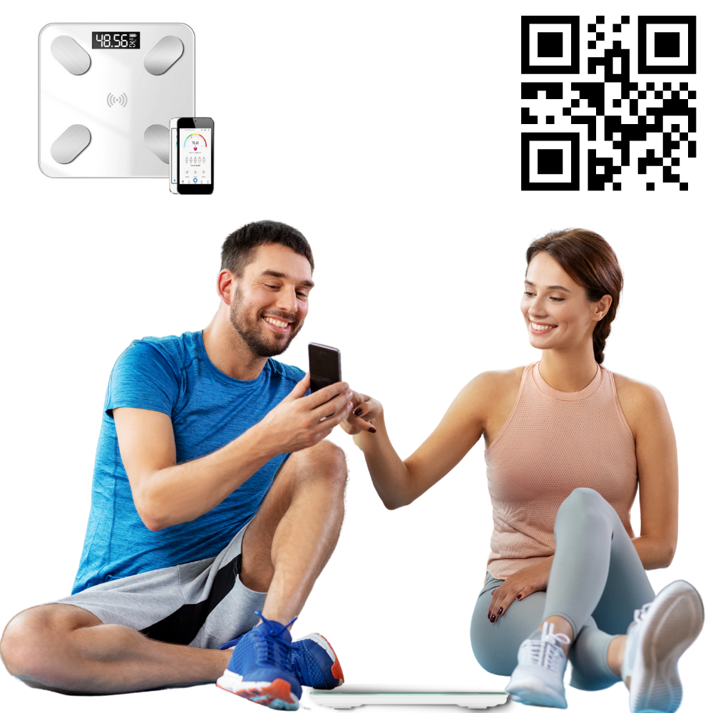 Báscula inteligente