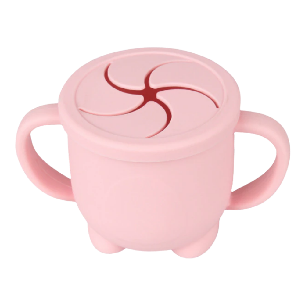 Taza de merienda para bebés - Ozerty