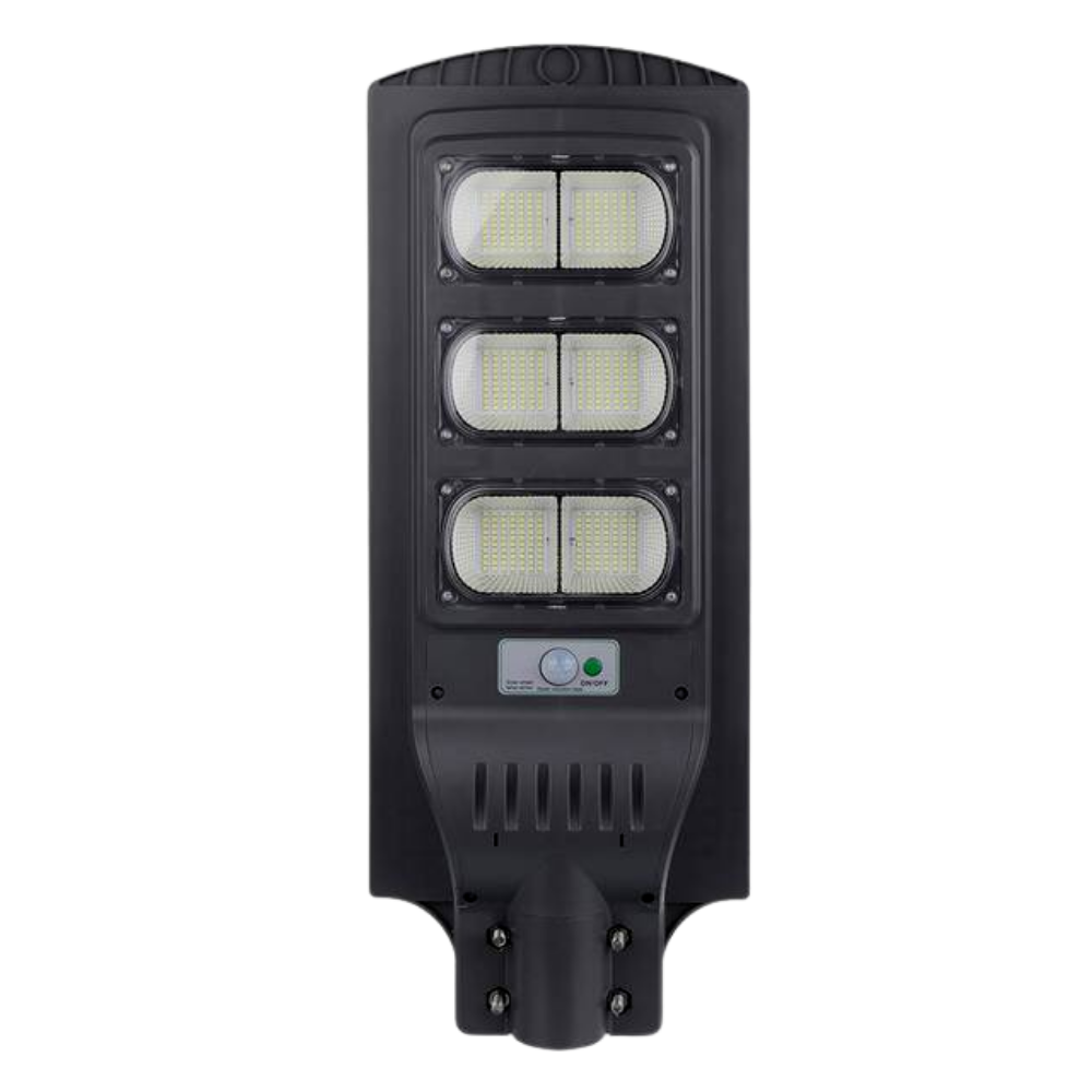 LED de exterior con sensor de movimiento