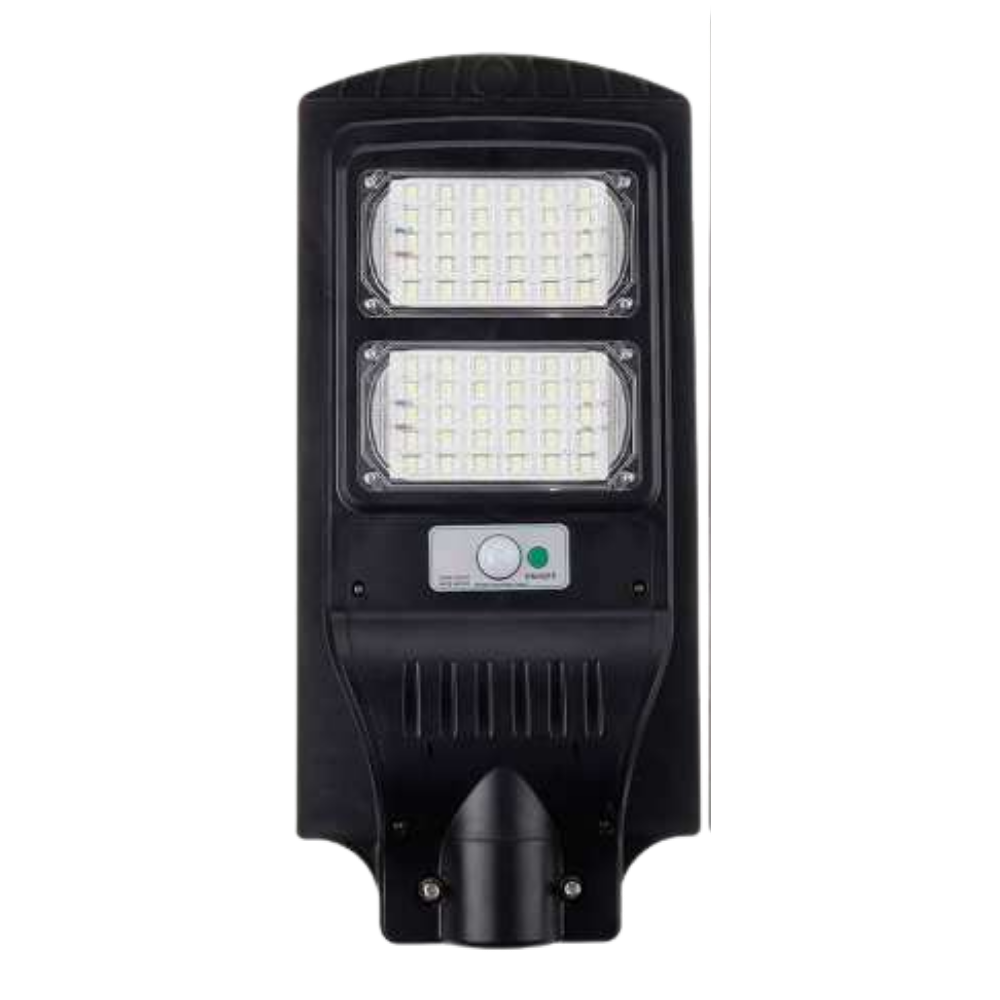 LED de exterior con sensor de movimiento