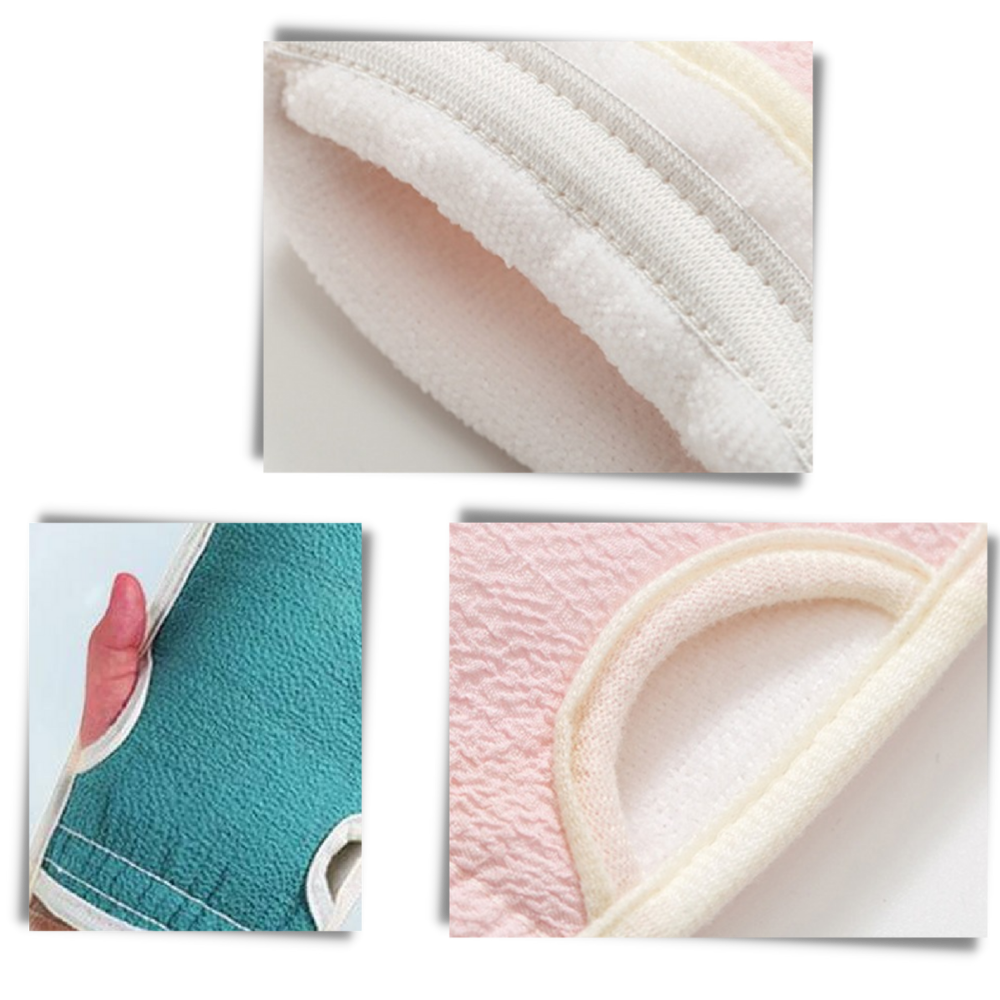 Kit de baño y fregado Splish Splash - Ozerty