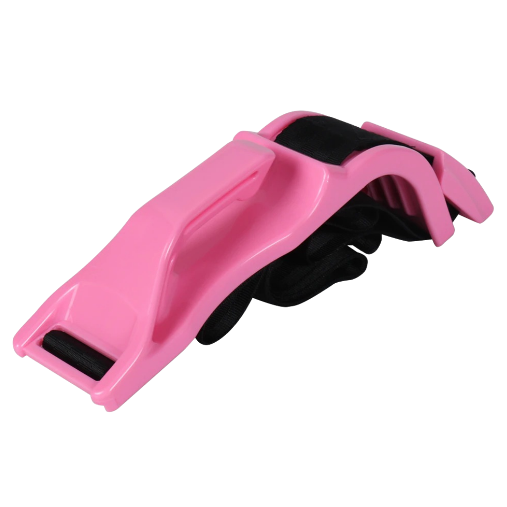 Ajustador del cinturón de seguridad para la protección de las mujeres embarazadas