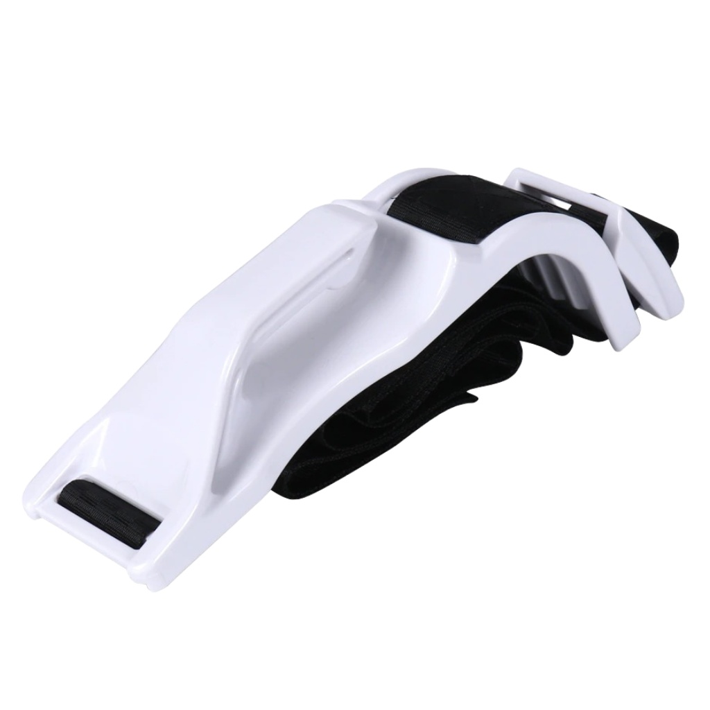 Ajustador del cinturón de seguridad para la protección de las mujeres embarazadas