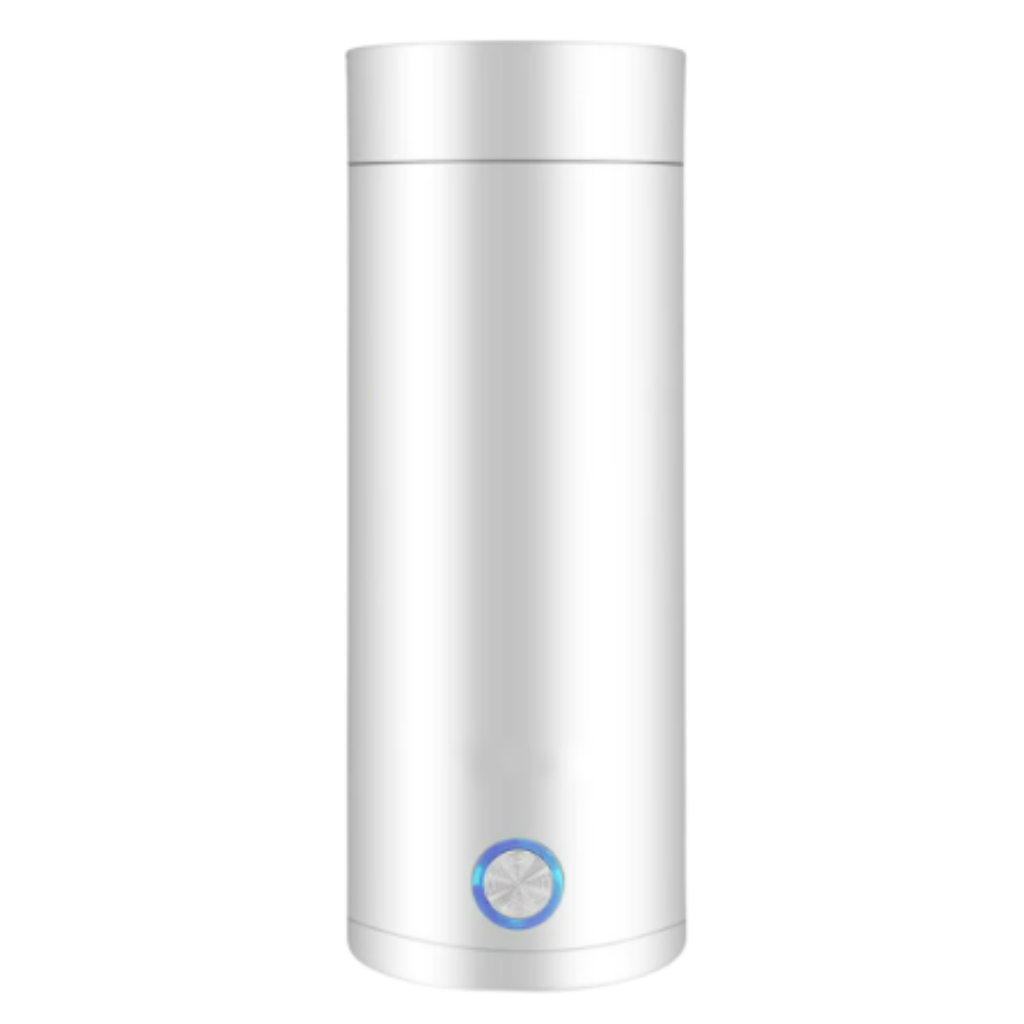 Hervidor de agua portátil 400ml - Ozerty