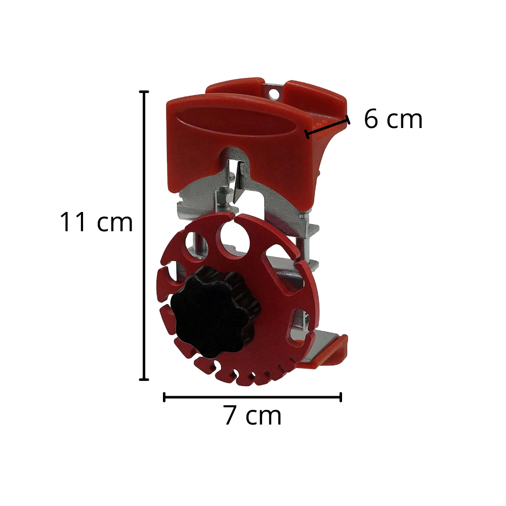 Pelacables universal de mano - Ozerty