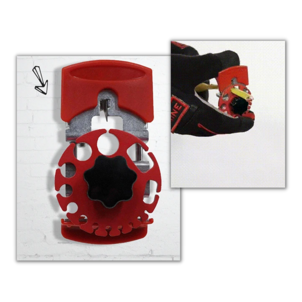 Pelacables universal de mano - Ozerty