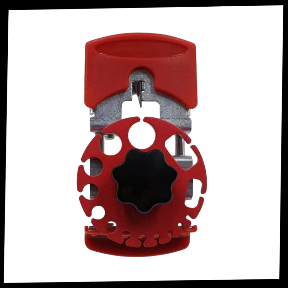 Pelacables universal de mano - Ozerty