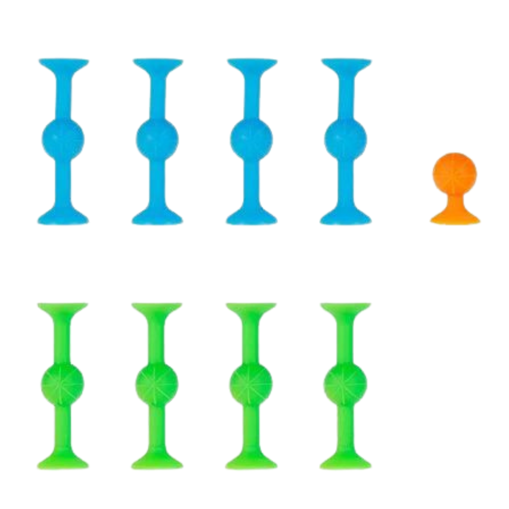 Juego de diana de juguete - Ozerty