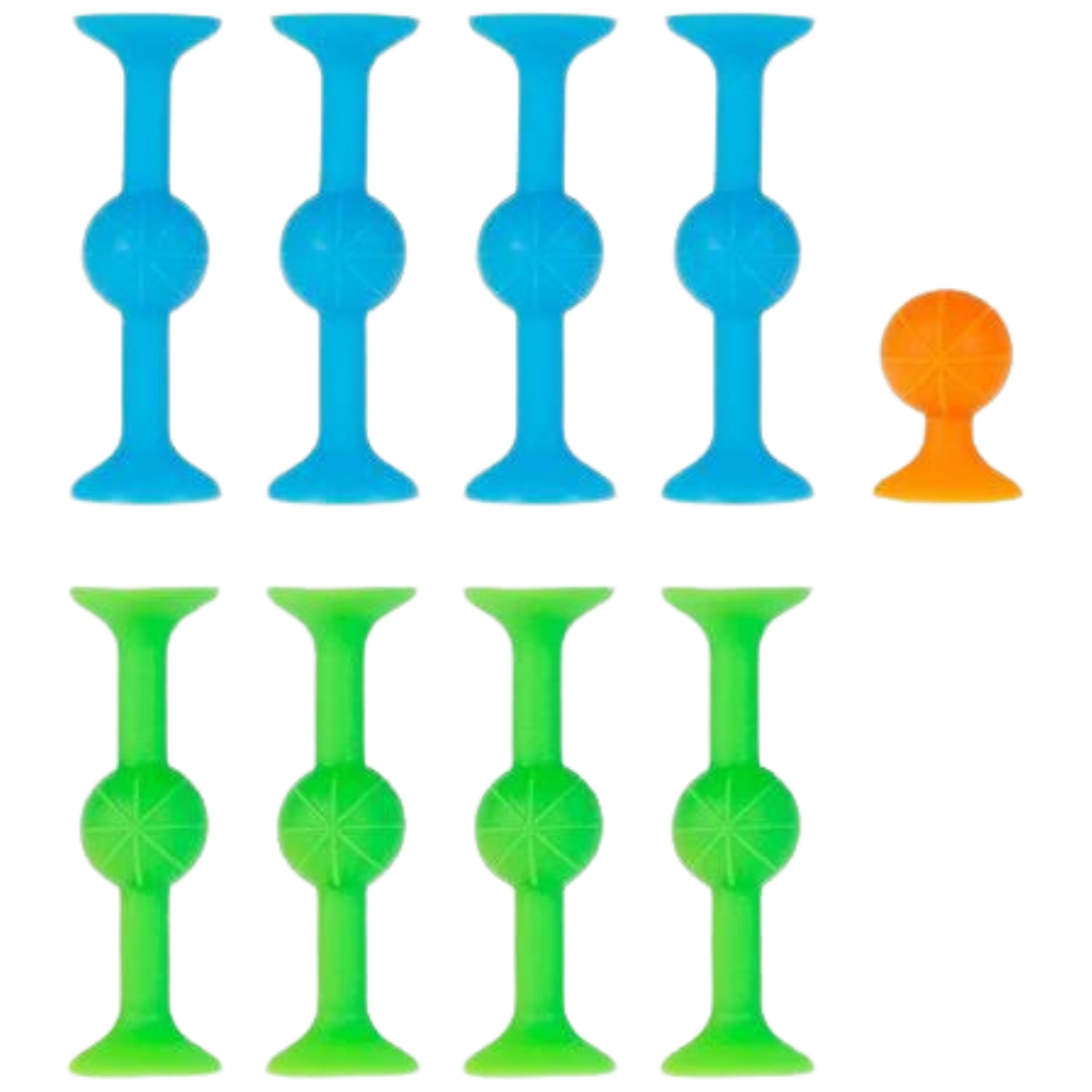 Juego de diana de juguete - Ozerty