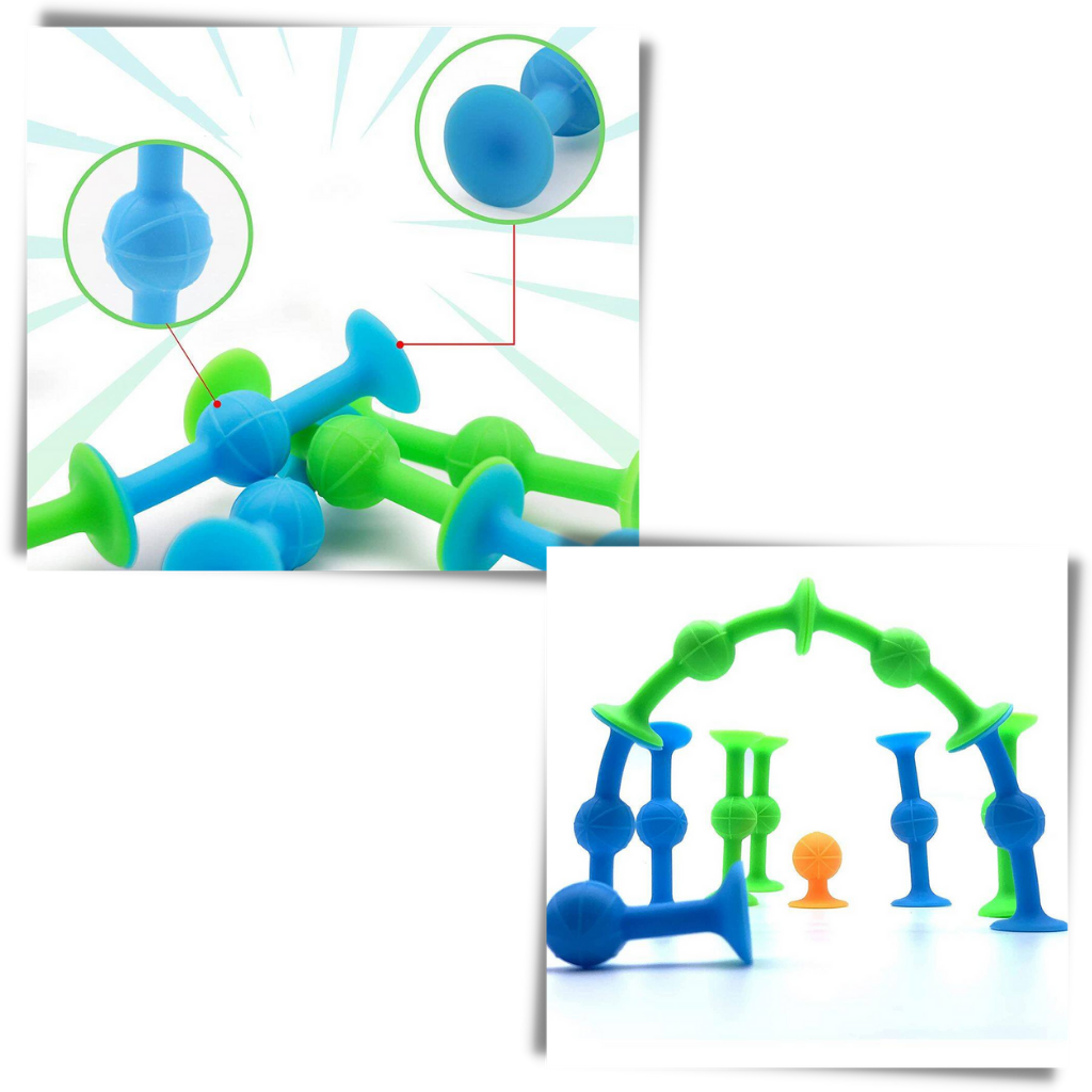 Juego de diana de juguete - Ozerty