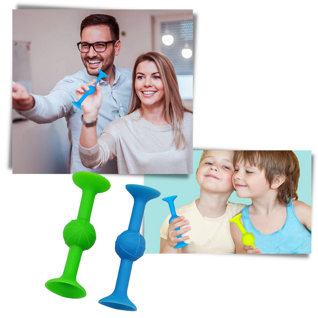 Juego de diana de juguete - Ozerty