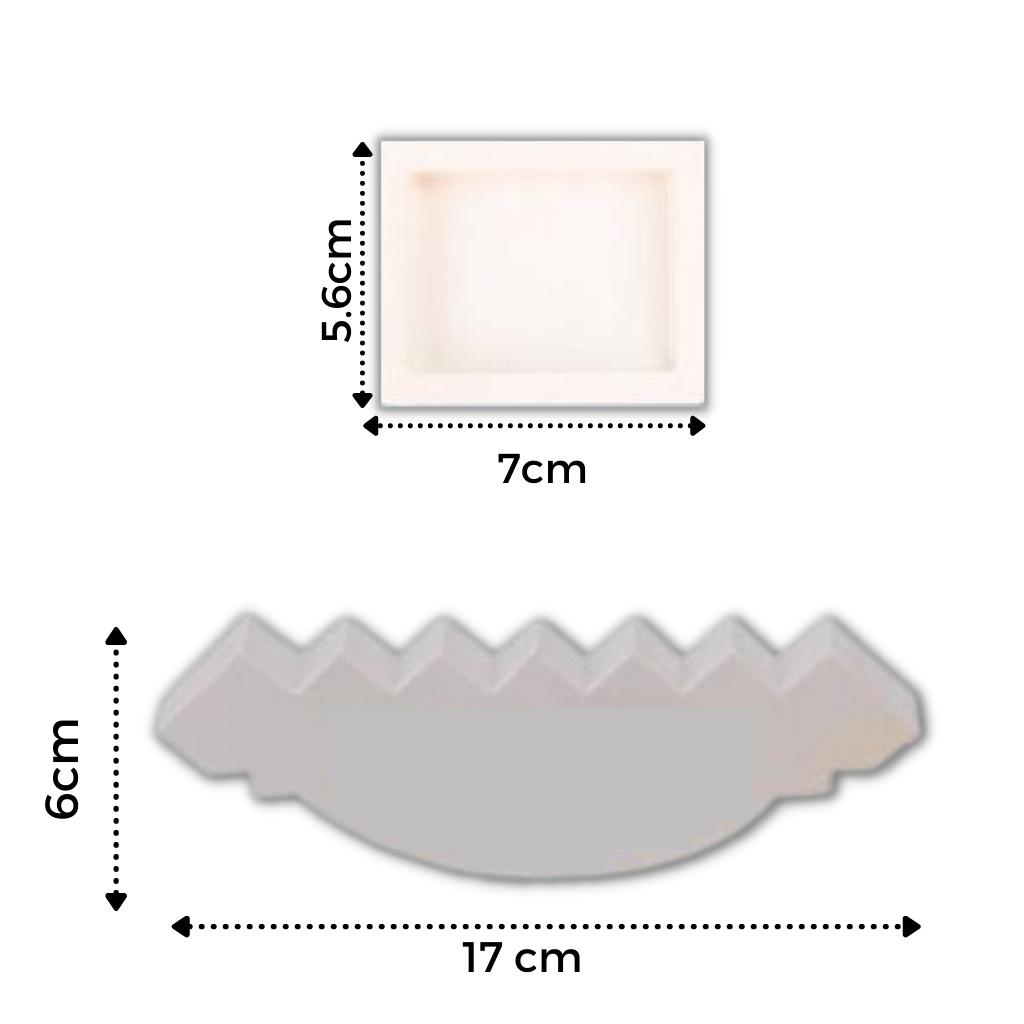 Juguete apilable de balanceo alto para niños - Ozerty