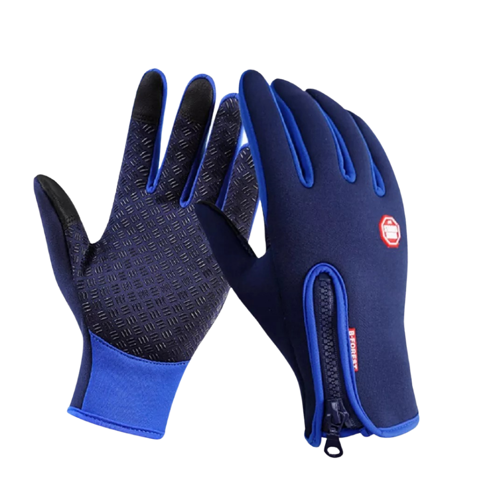 Guantes térmicos unisex