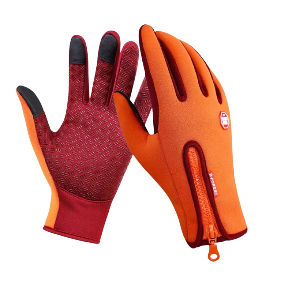 Guantes térmicos unisex - Ozerty