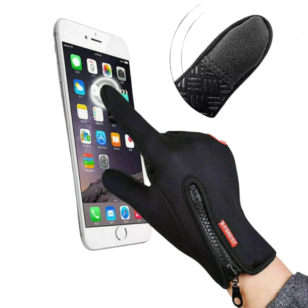 Guantes térmicos unisex - Ozerty