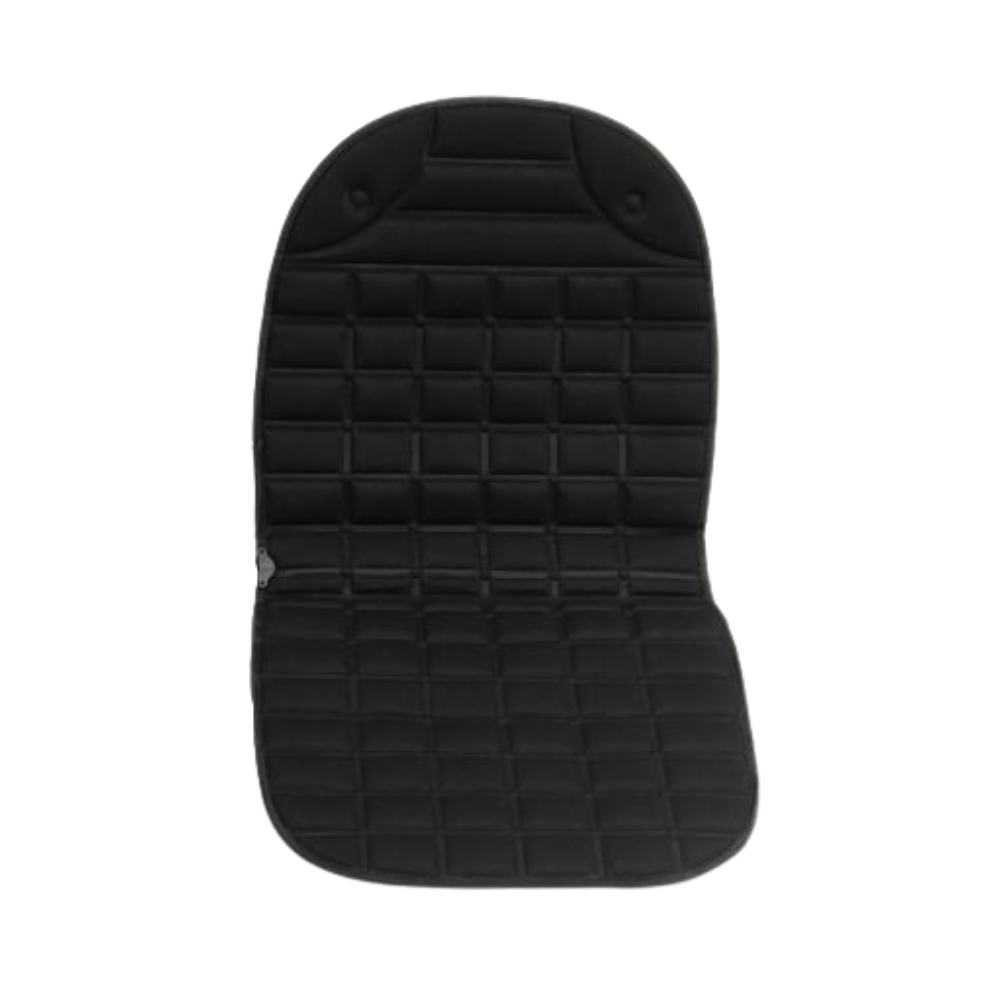 Funda de asiento calefactada para coche, SUV y camión - Ozerty