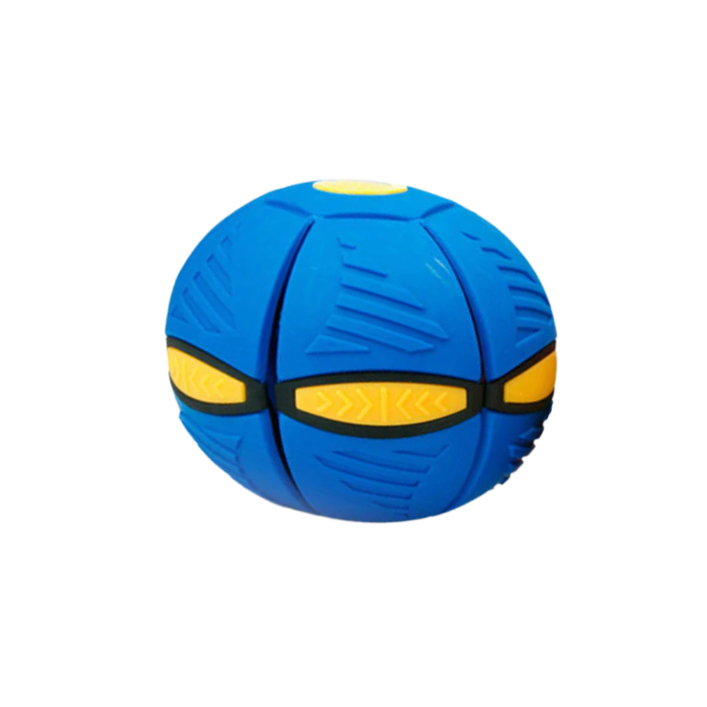 Bola mágica OVNI - Ozerty