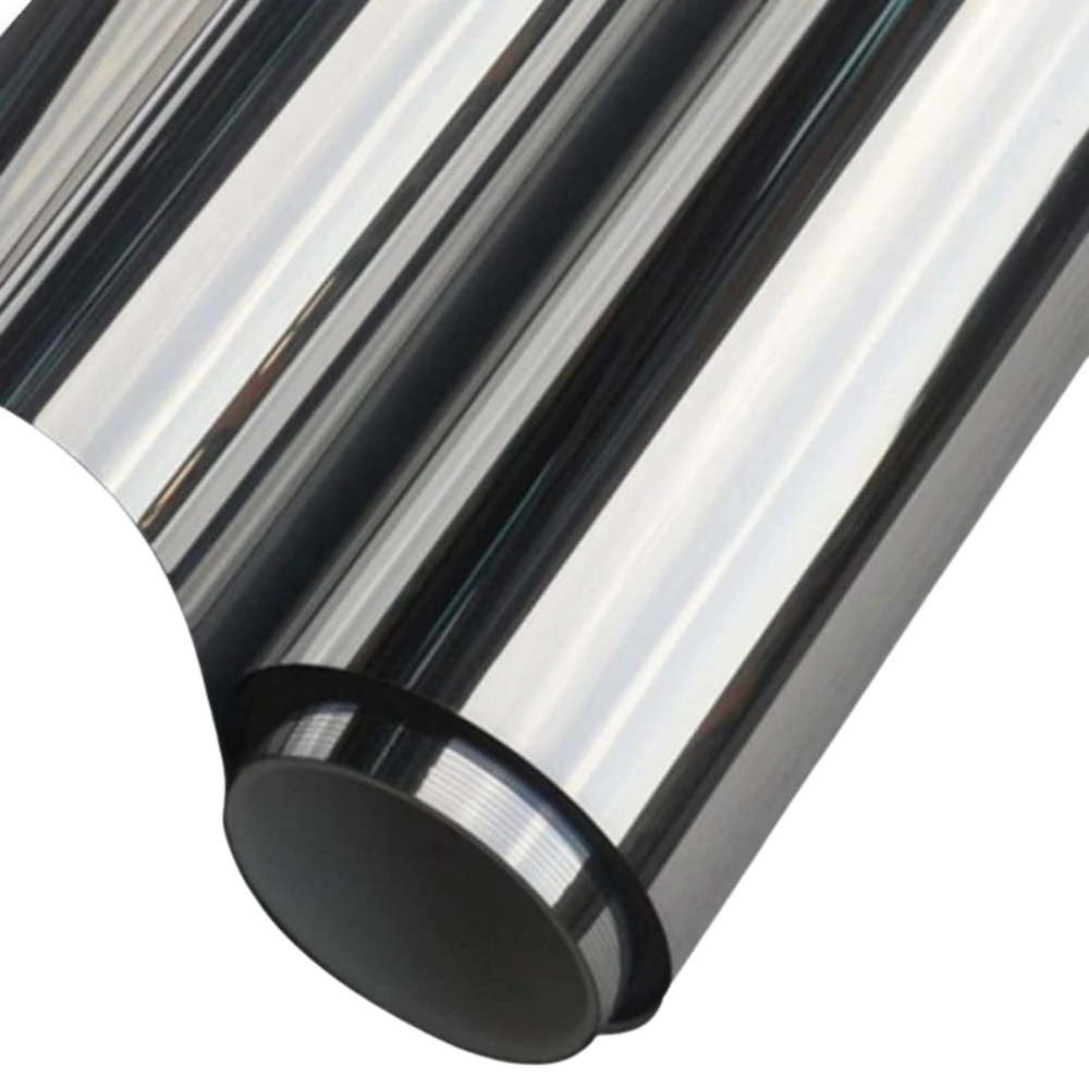 Película de privacidad para ventanas reflectantes - Ozerty