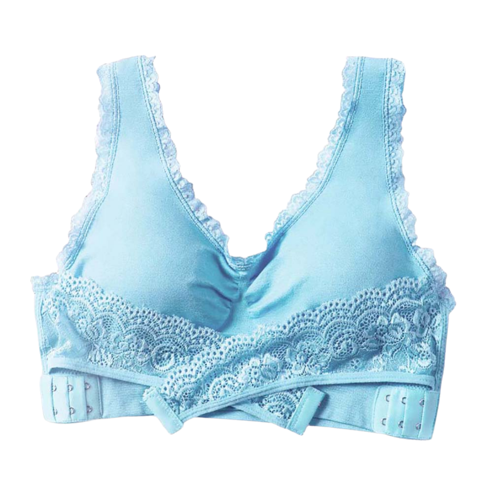 Sujetador push up sin costuras