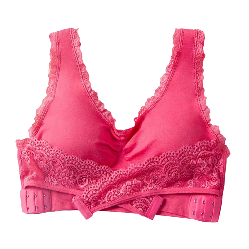 Sujetador push up sin costuras - Ozerty