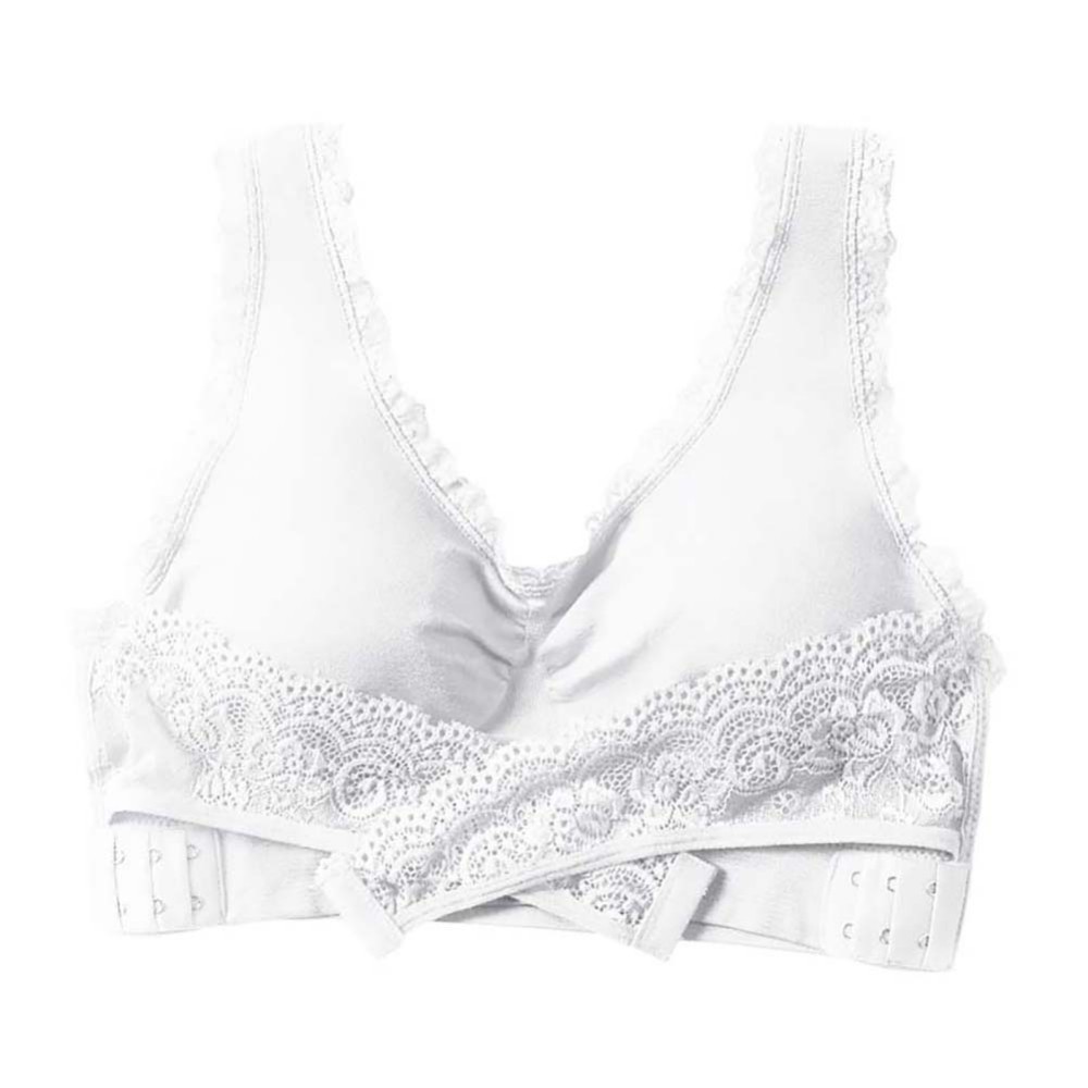 Sujetador push up sin costuras