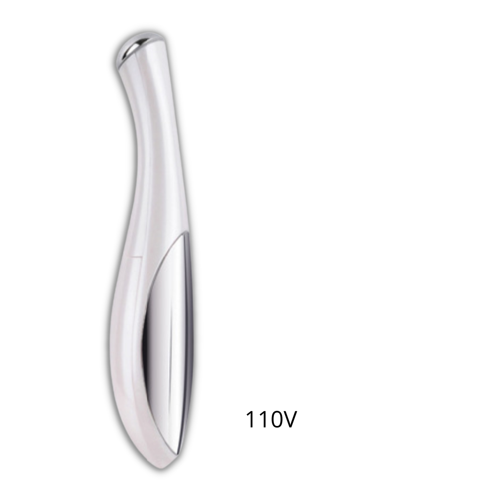 Masajeador facial eléctrico multifuncional - Ozerty