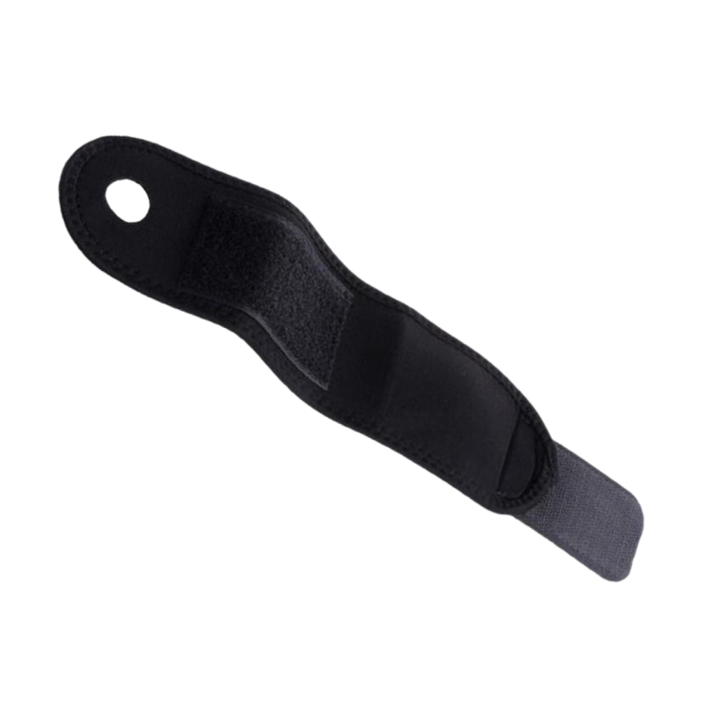 Muñequera profesional transpirable - Ozerty