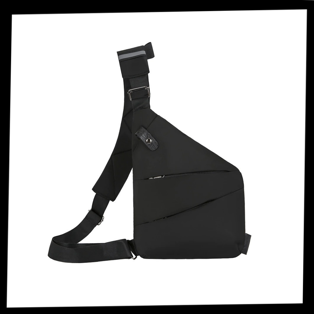 Bolso impermeable - Ozerty