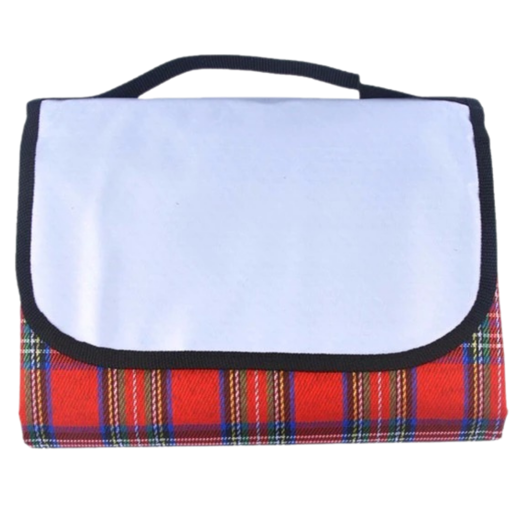 Manta impermeable para picnic