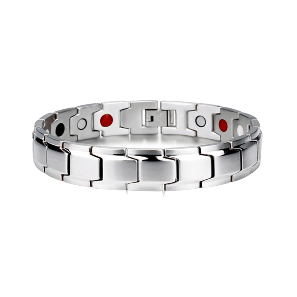 Pulsera magnética de pérdida de peso